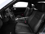  Front seats from Drivers Side photo